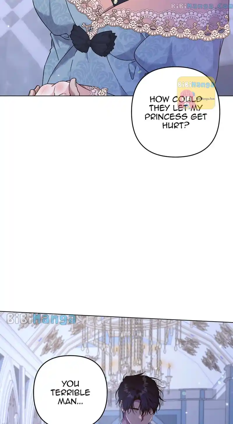 What It Means to be You? Chapter 117