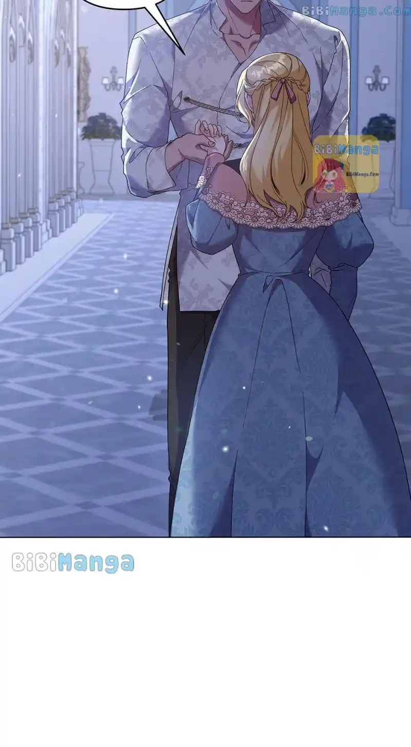 What It Means to be You? Chapter 117