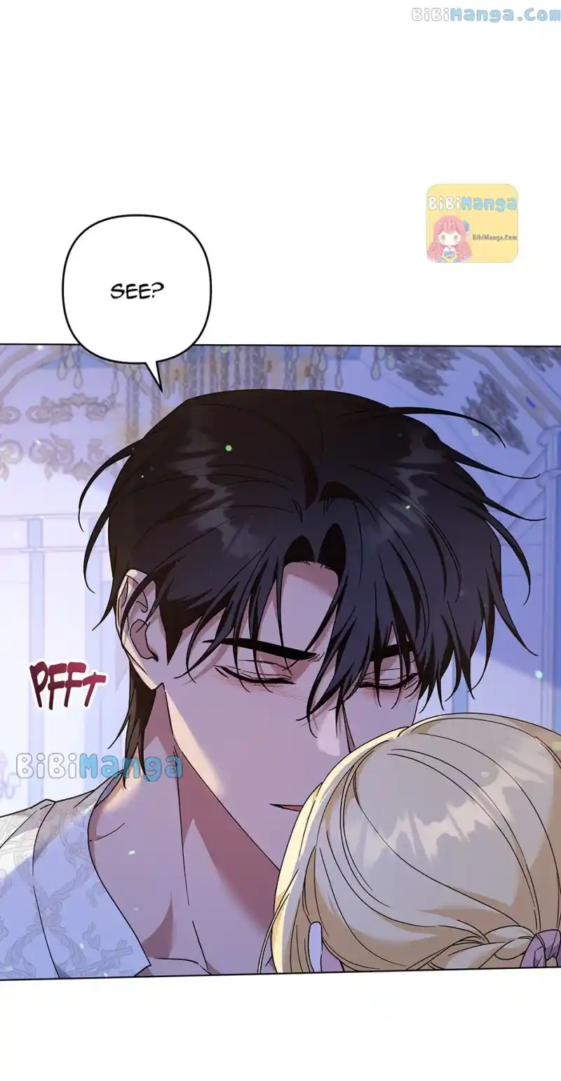 What It Means to be You? Chapter 117