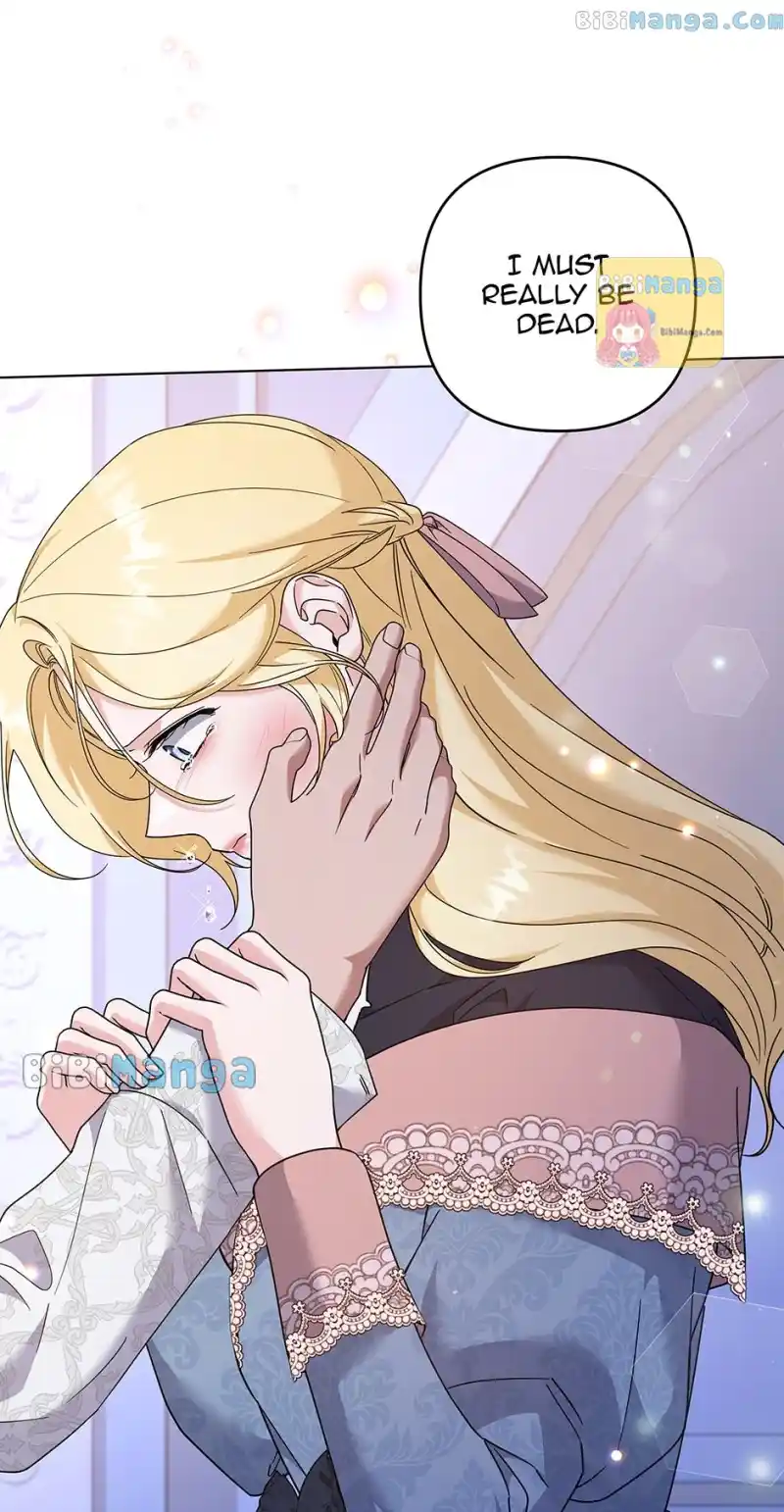 What It Means to be You? Chapter 117