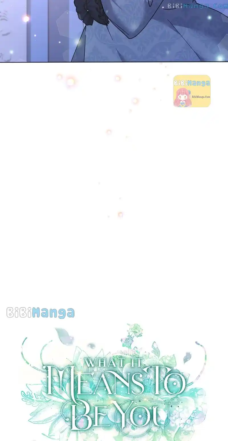 What It Means to be You? Chapter 117