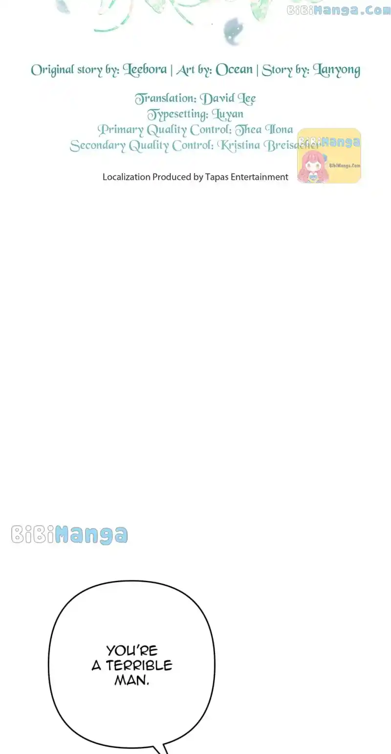 What It Means to be You? Chapter 117