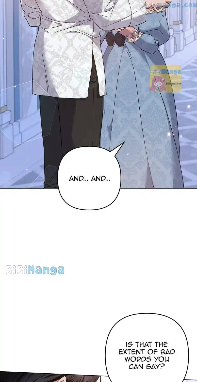 What It Means to be You? Chapter 117