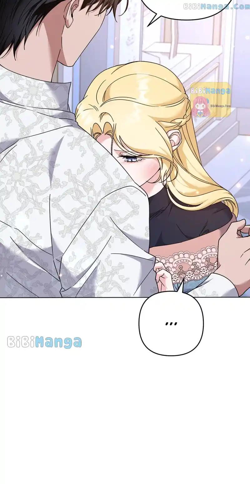 What It Means to be You? Chapter 117