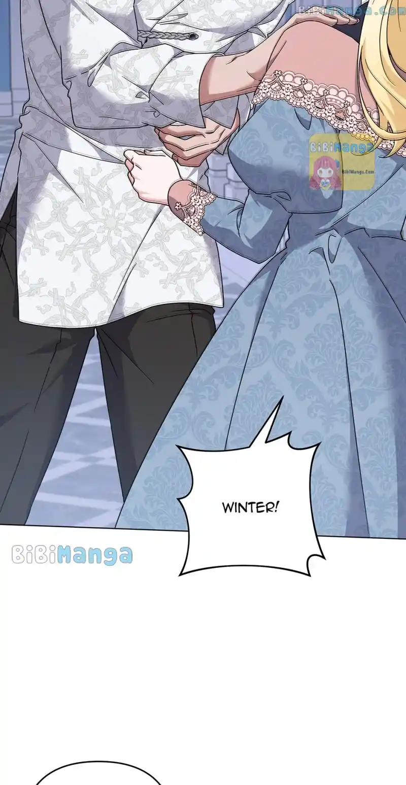 What It Means to be You? Chapter 117