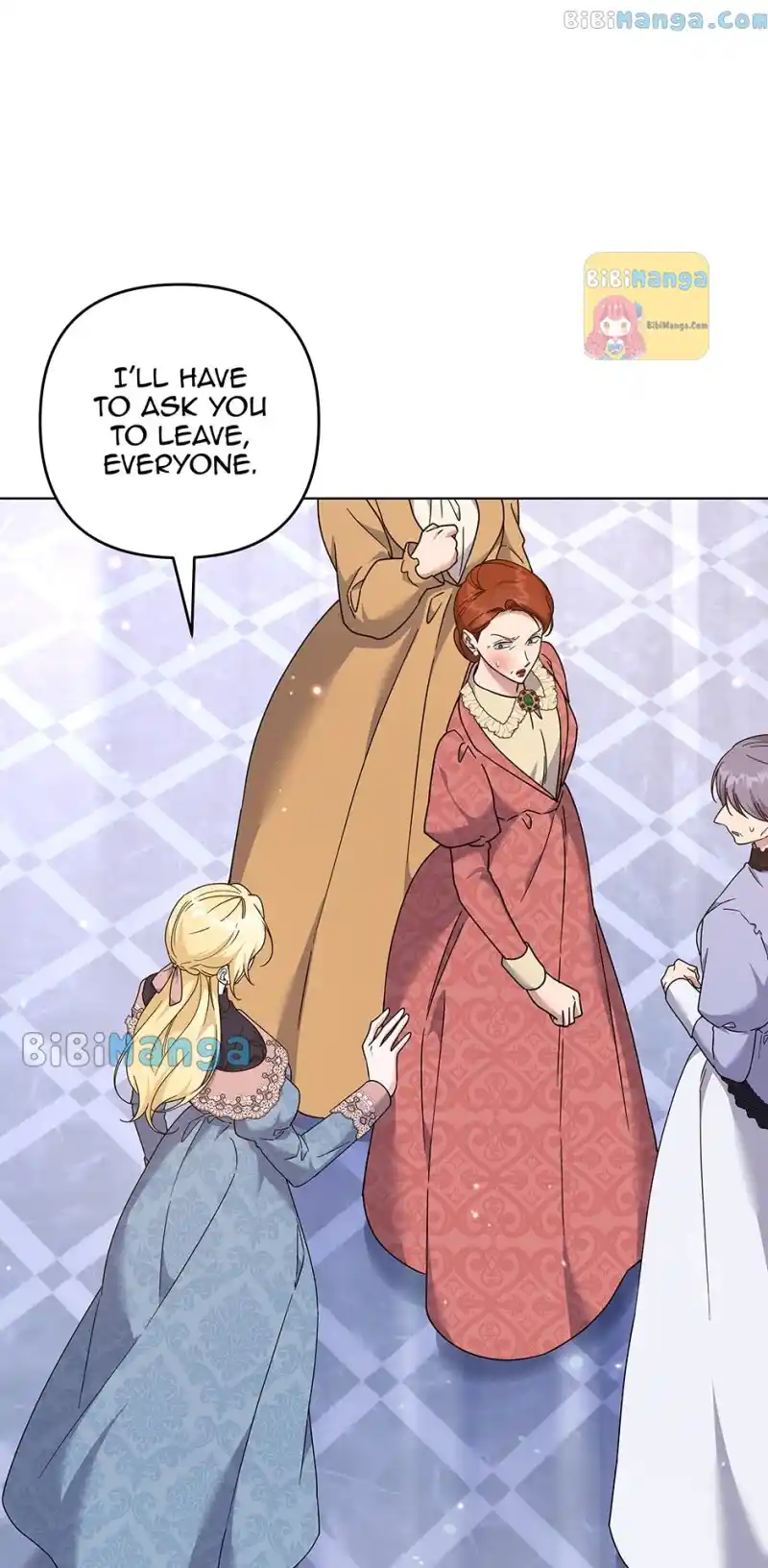 What It Means to be You? Chapter 117