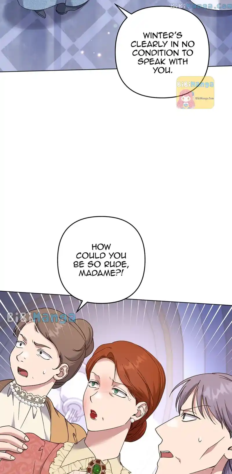 What It Means to be You? Chapter 117