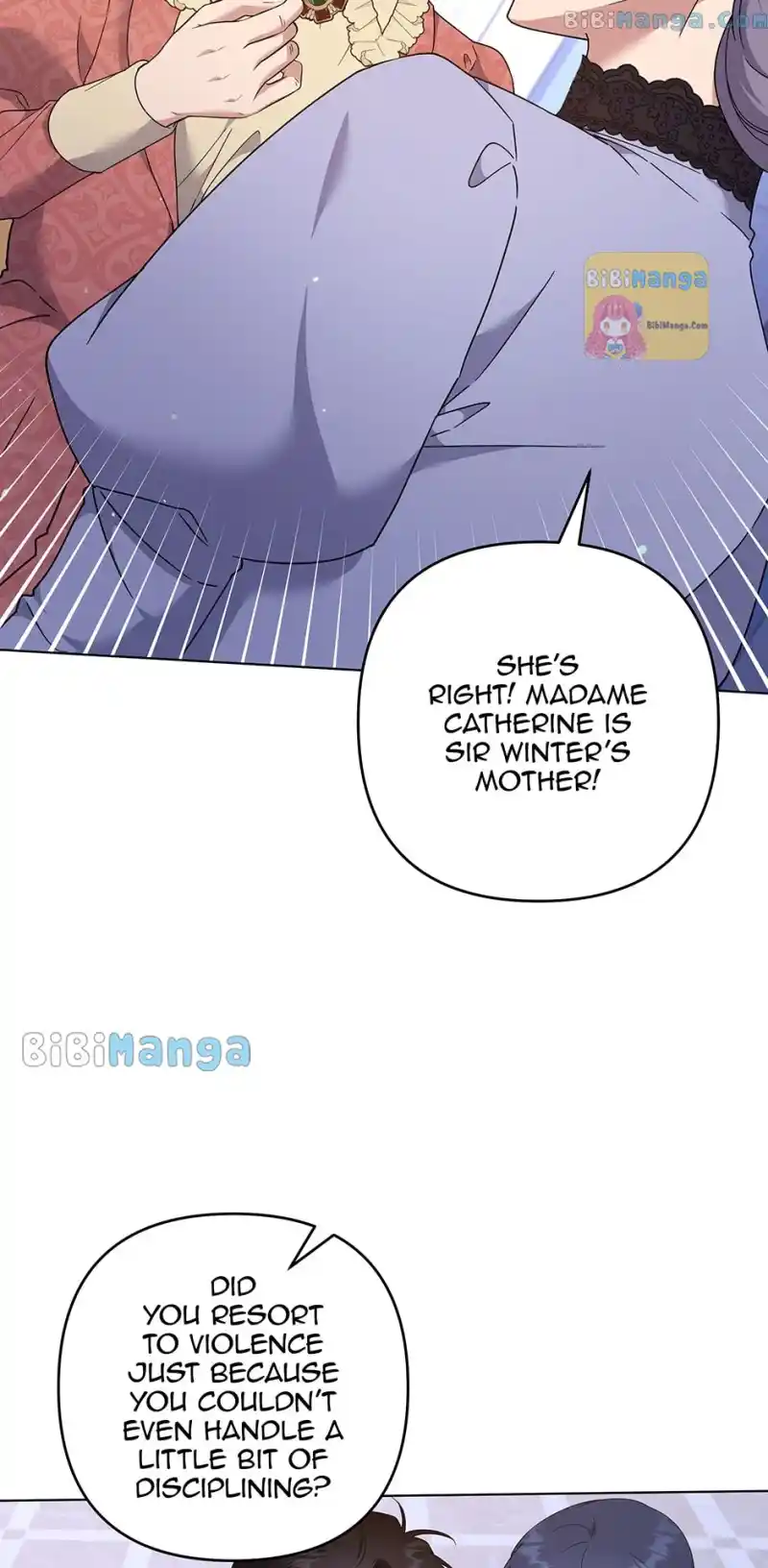 What It Means to be You? Chapter 117