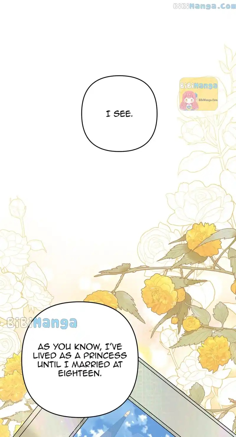 What It Means to be You? Chapter 117