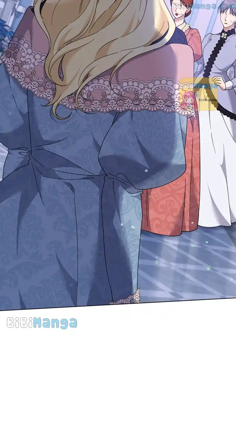 What It Means to be You? Chapter 117