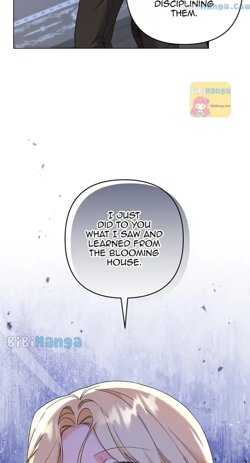 What It Means to be You? Chapter 117