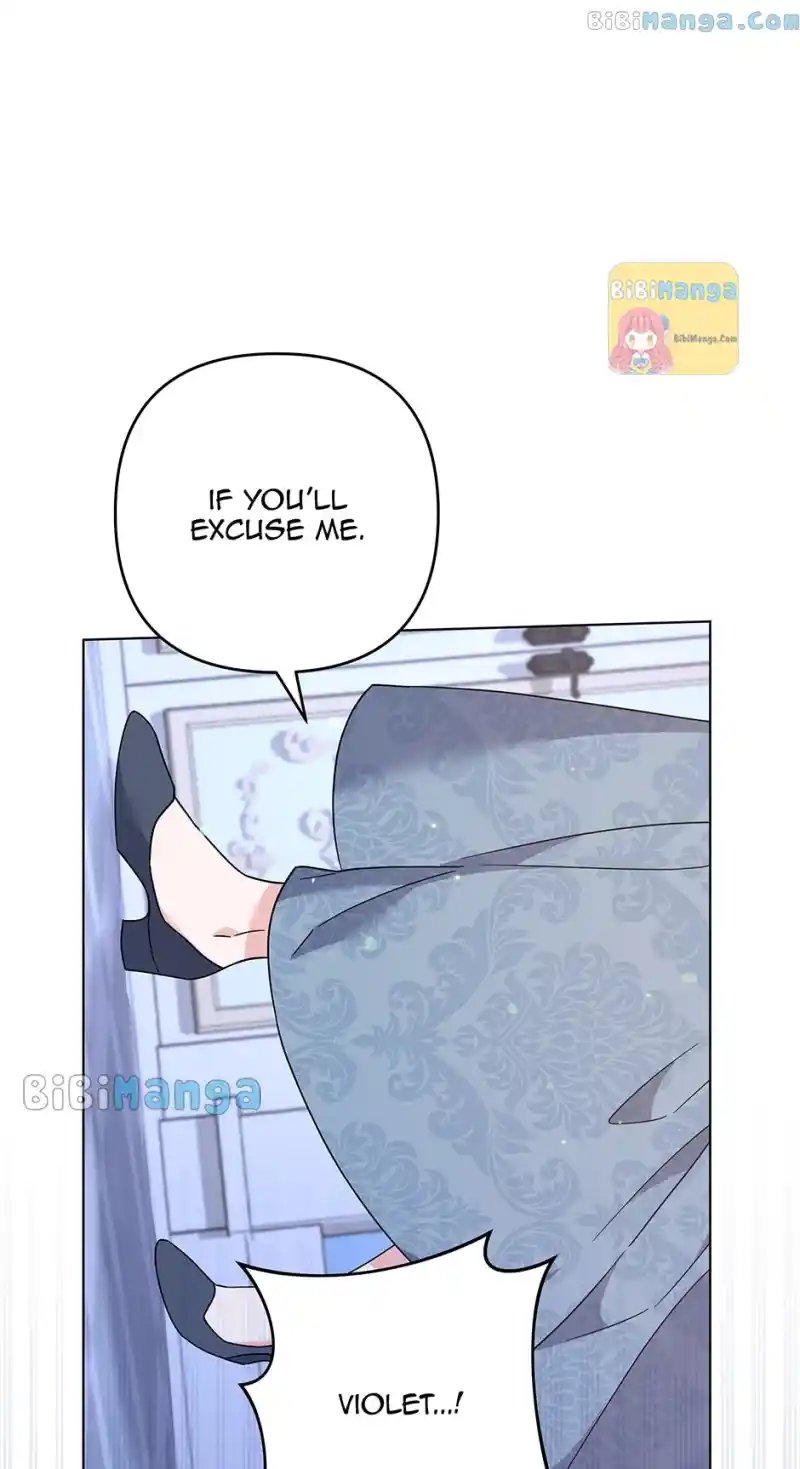 What It Means to be You? Chapter 117