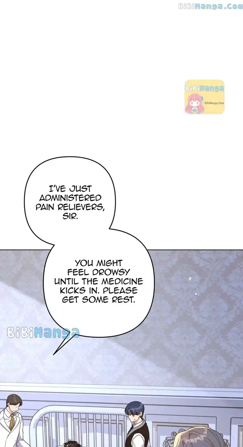 What It Means to be You? Chapter 117