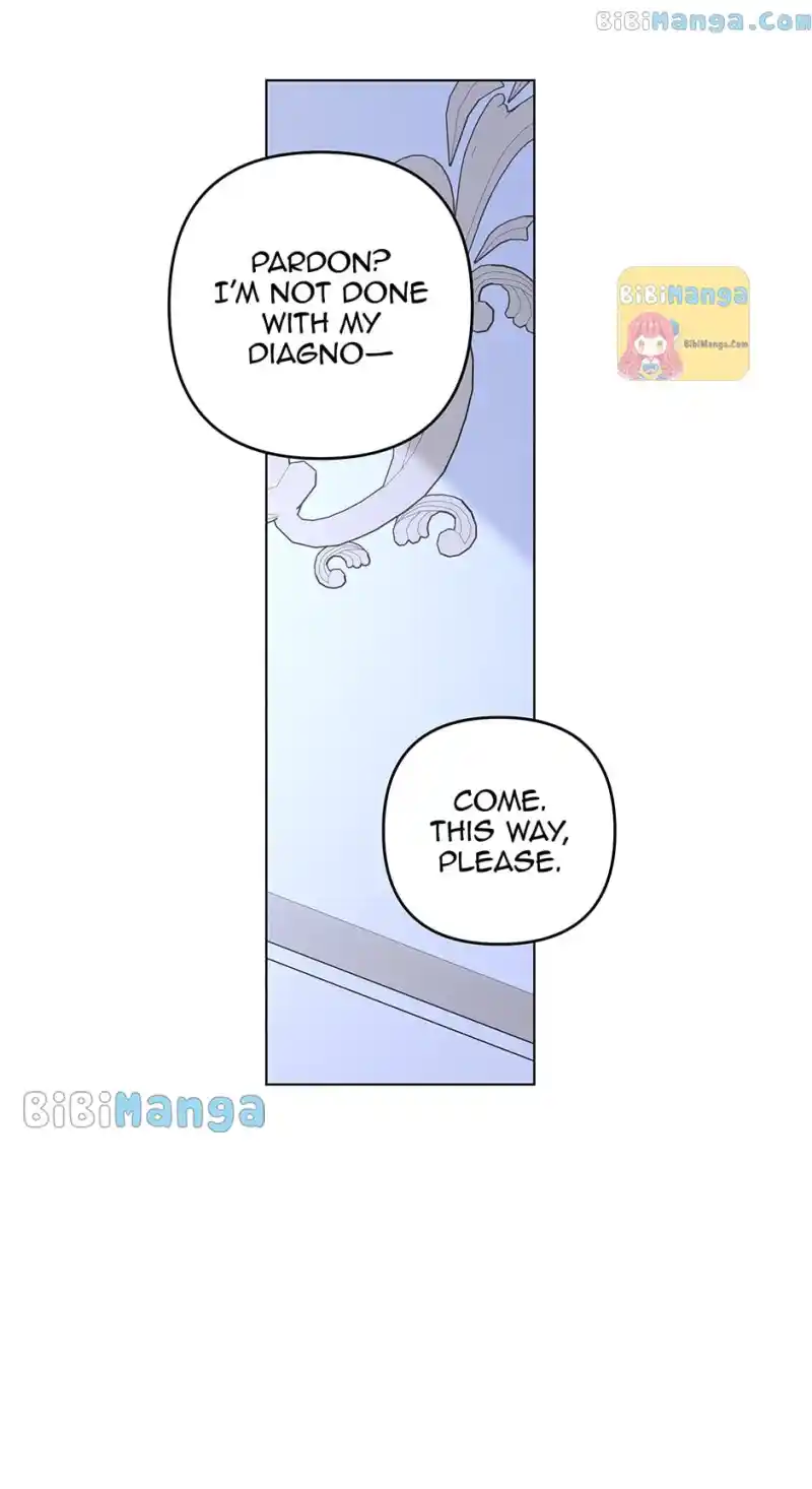 What It Means to be You? Chapter 117