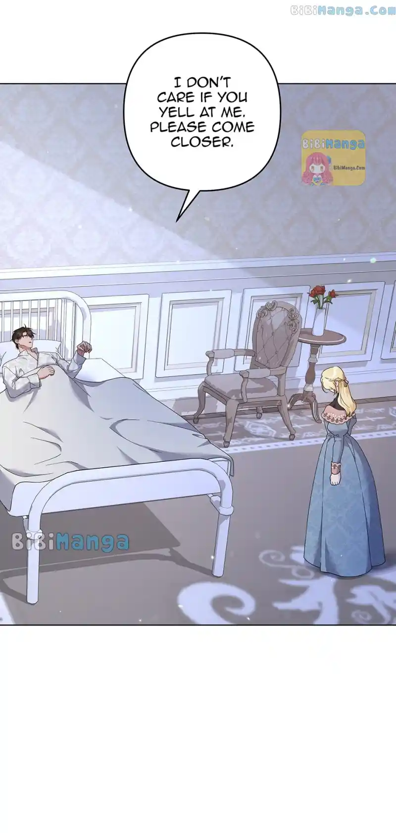 What It Means to be You? Chapter 117