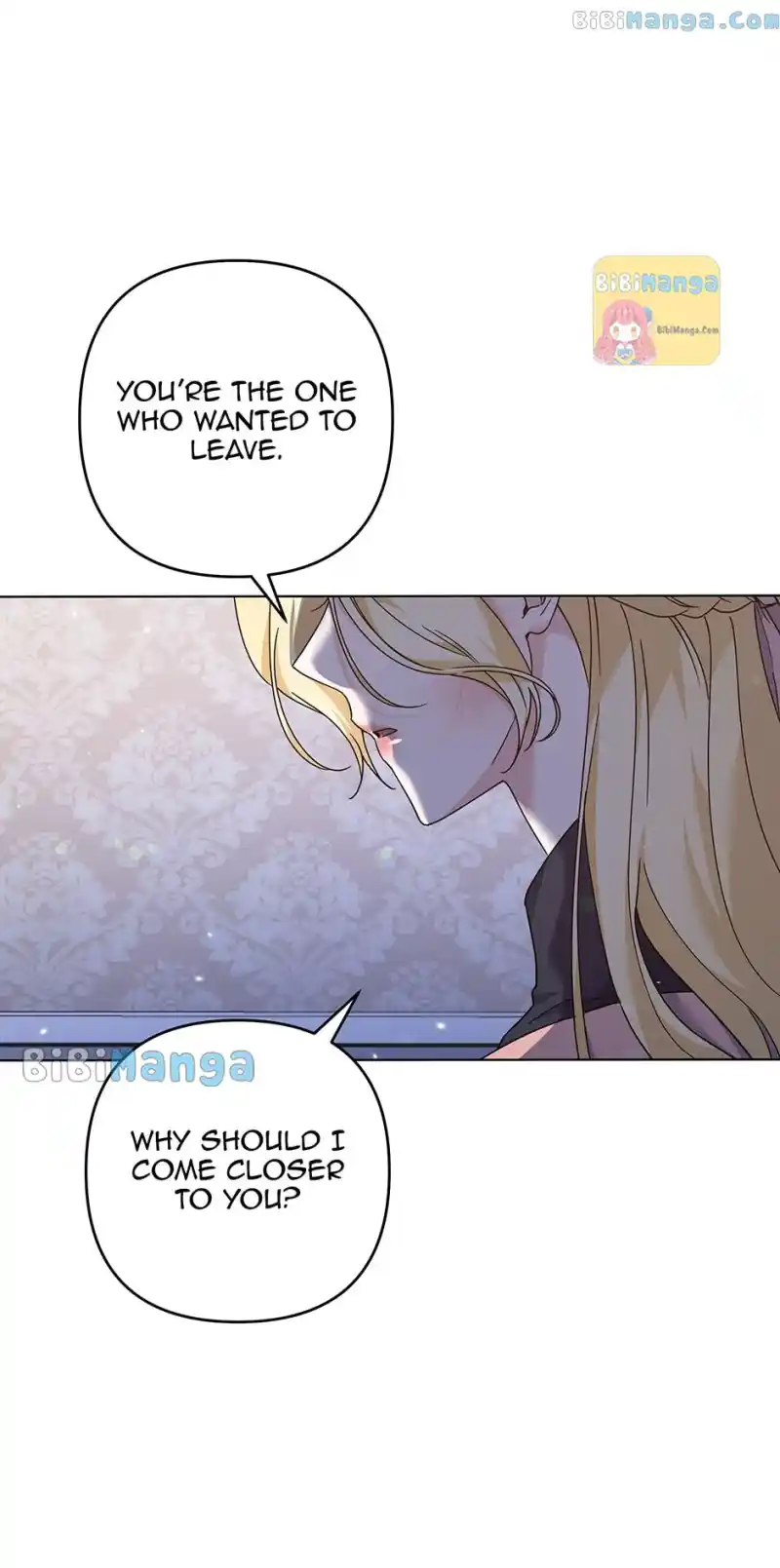 What It Means to be You? Chapter 117