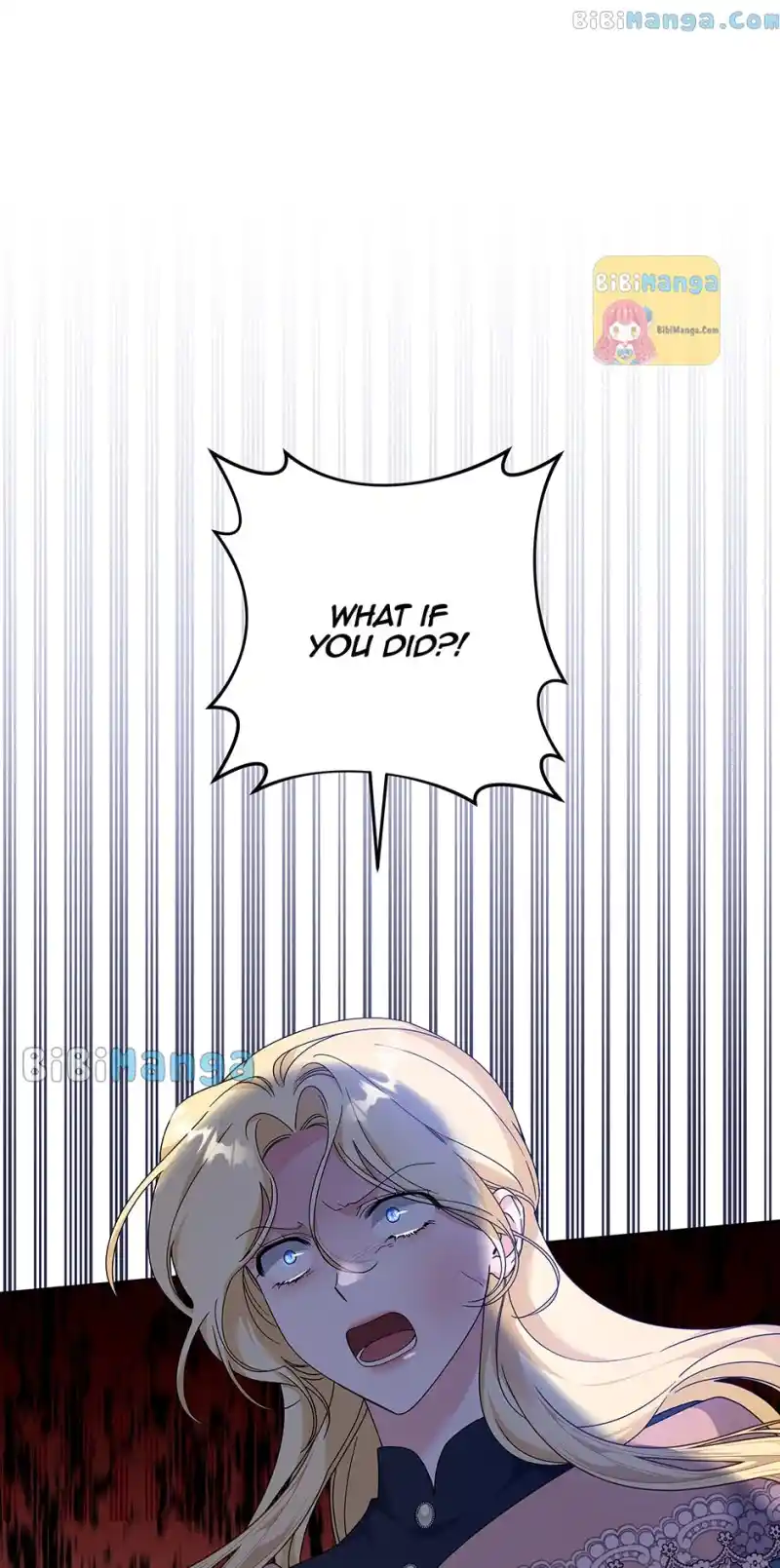 What It Means to be You? Chapter 117