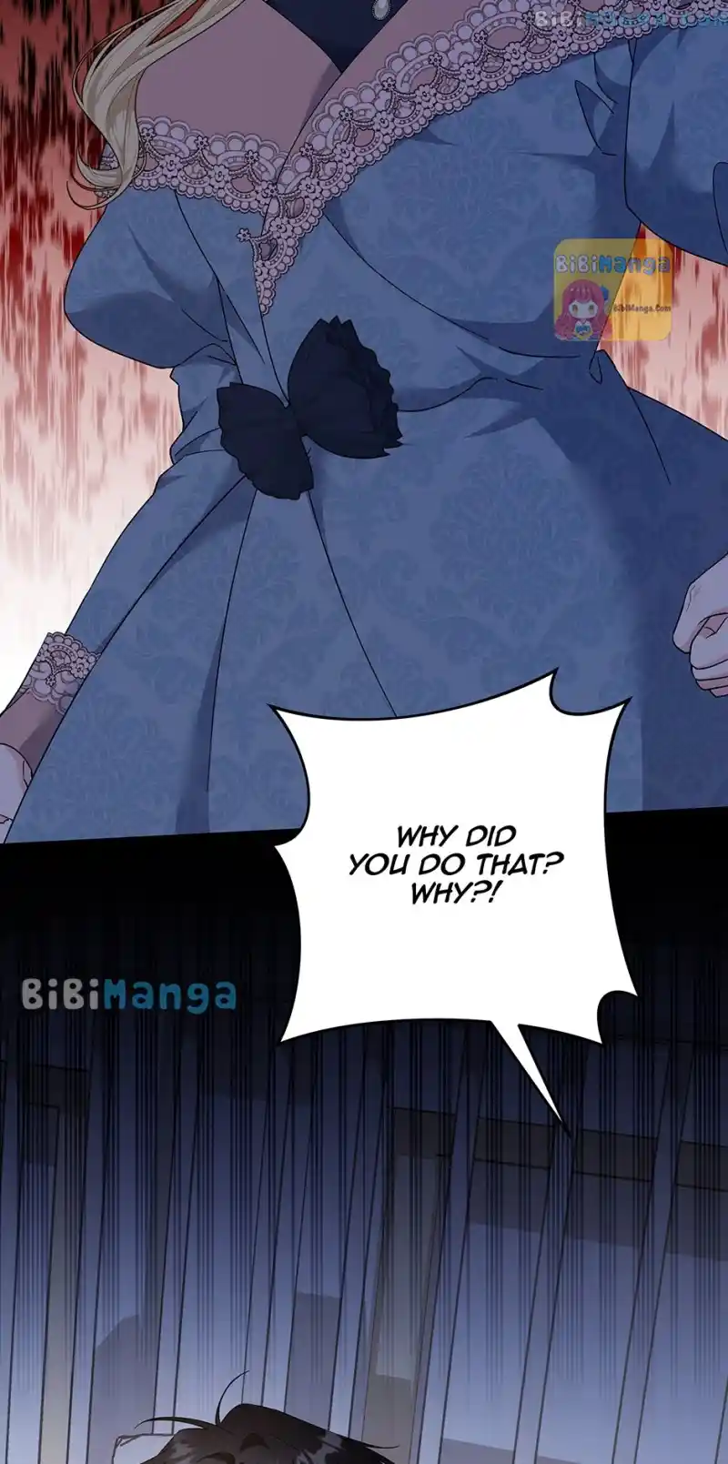 What It Means to be You? Chapter 117