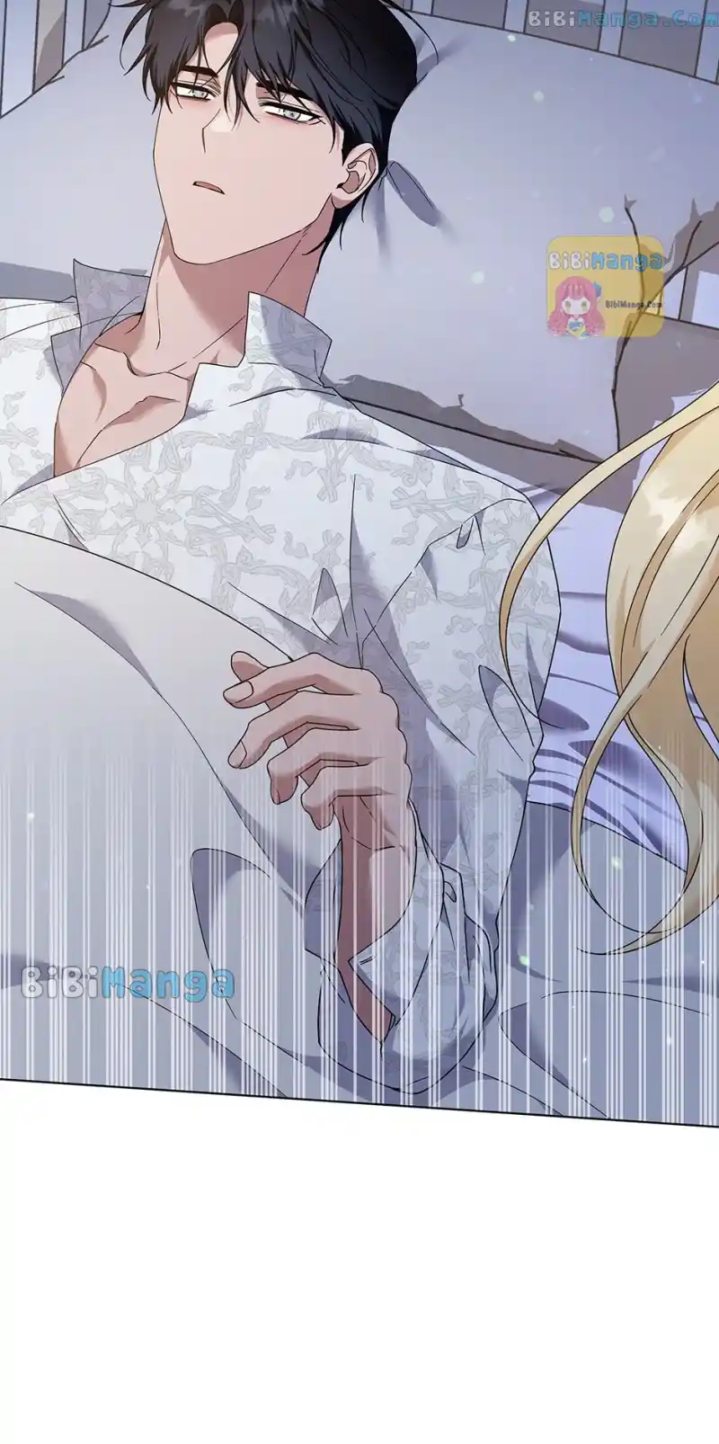 What It Means to be You? Chapter 117