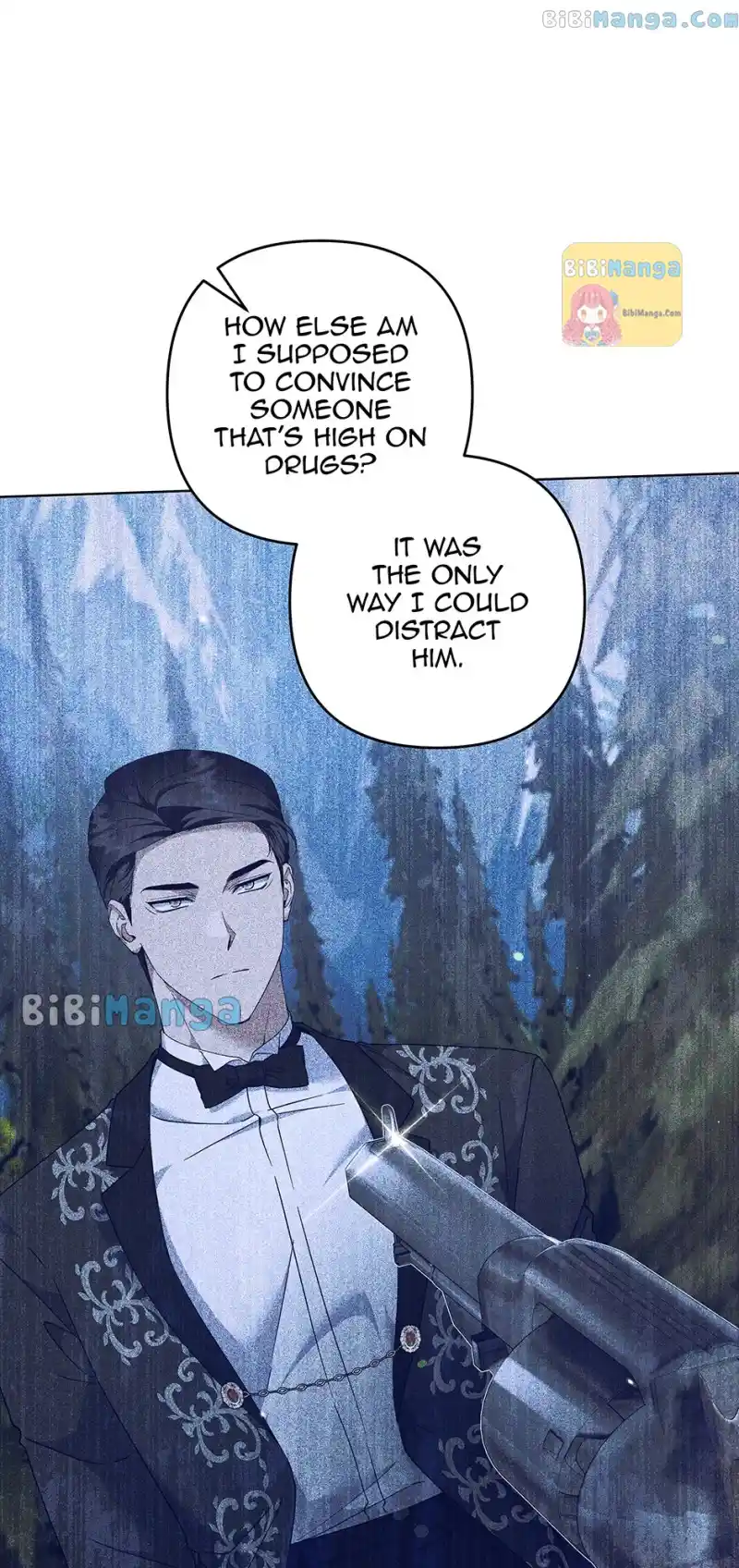 What It Means to be You? Chapter 117