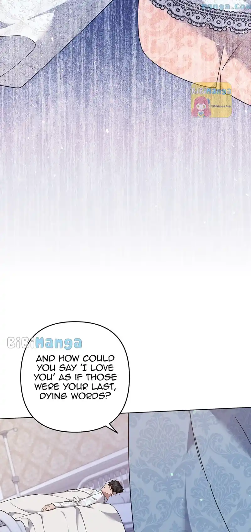 What It Means to be You? Chapter 117