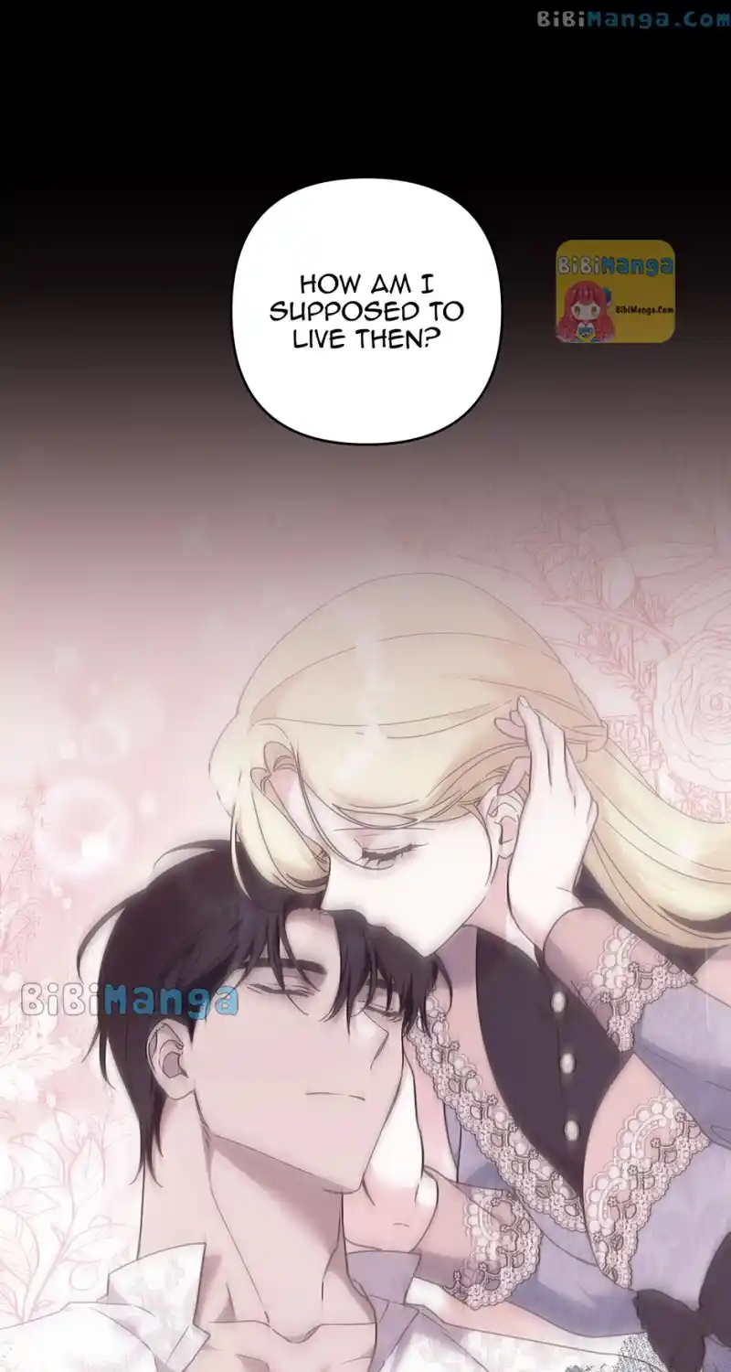 What It Means to be You? Chapter 117