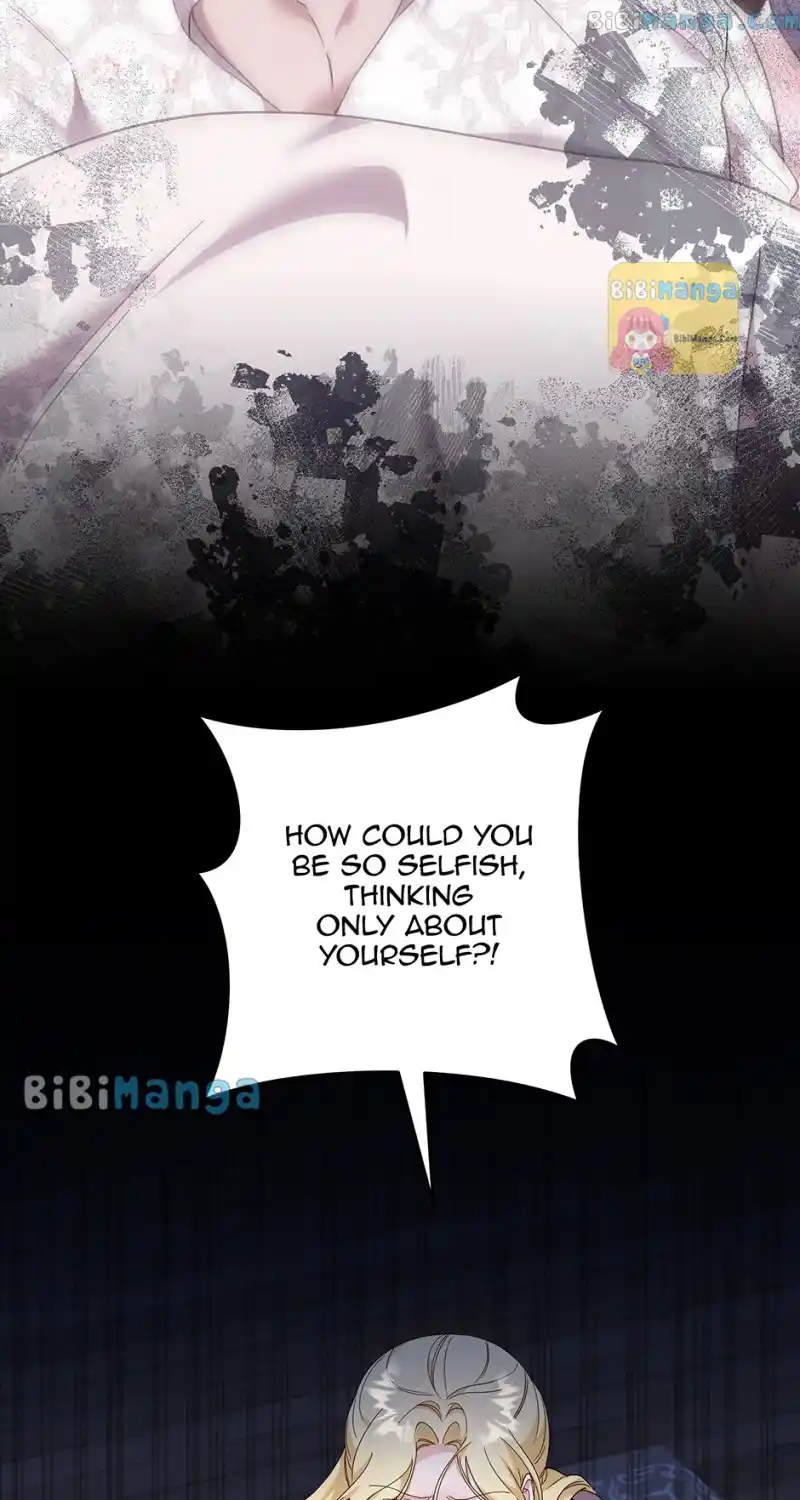 What It Means to be You? Chapter 117