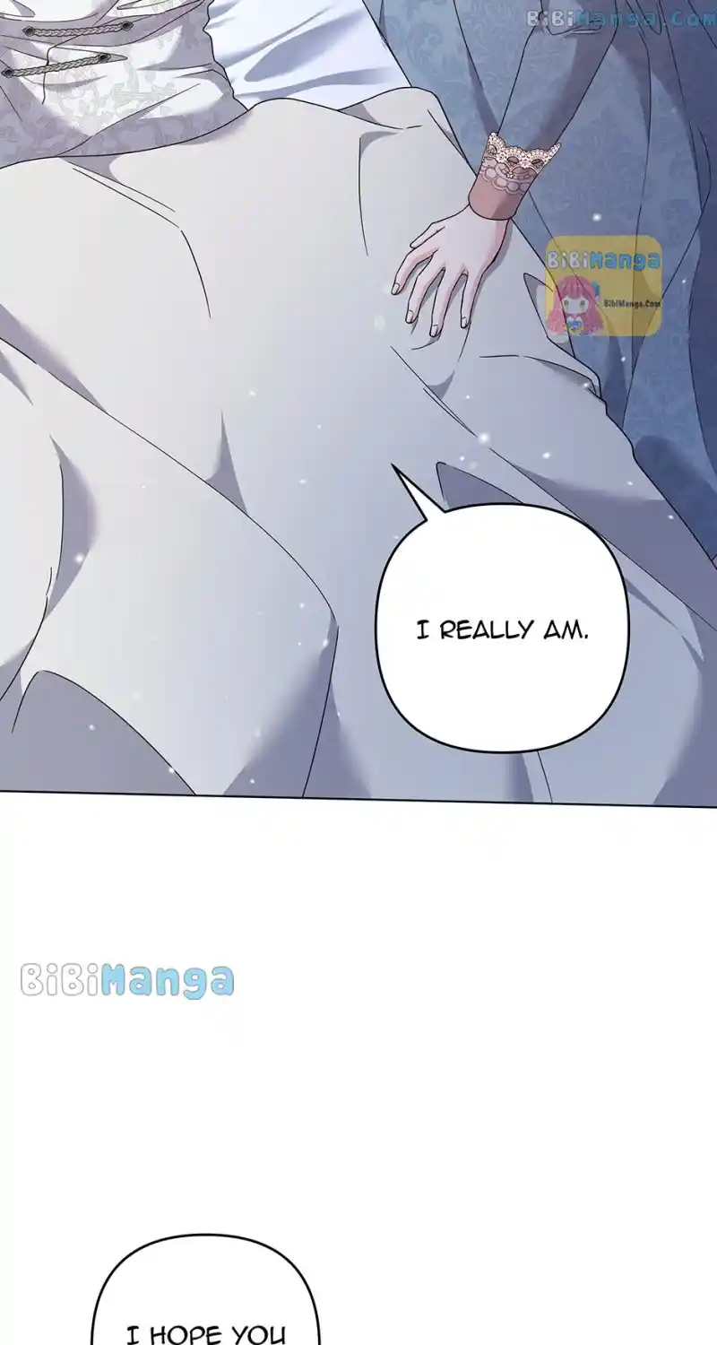 What It Means to be You? Chapter 117