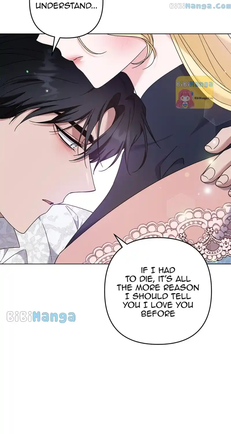 What It Means to be You? Chapter 117