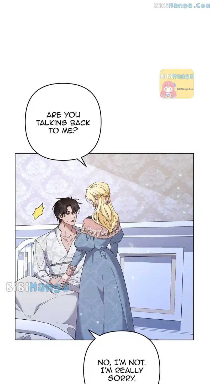 What It Means to be You? Chapter 117