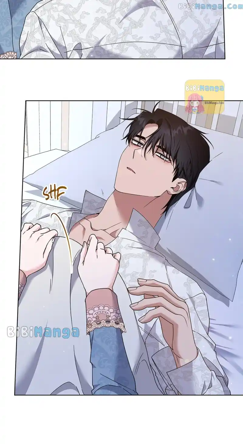 What It Means to be You? Chapter 117