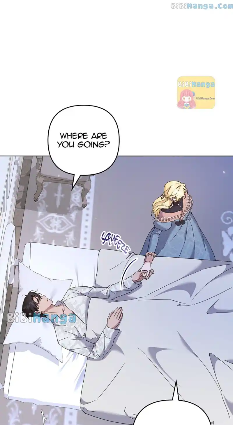 What It Means to be You? Chapter 117