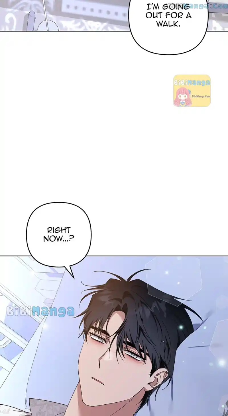 What It Means to be You? Chapter 117