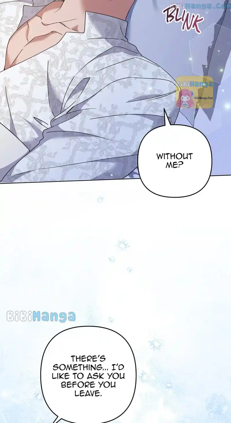 What It Means to be You? Chapter 117