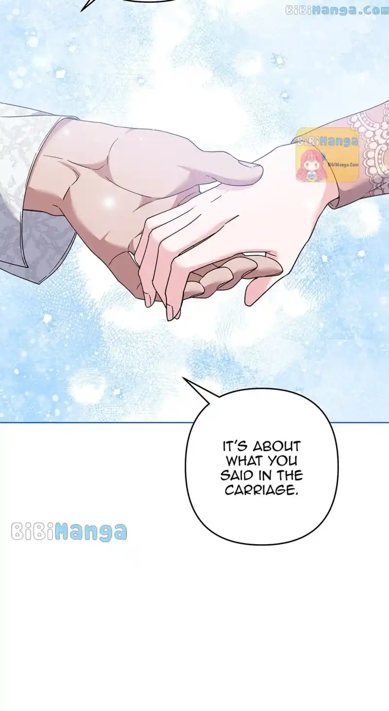 What It Means to be You? Chapter 117