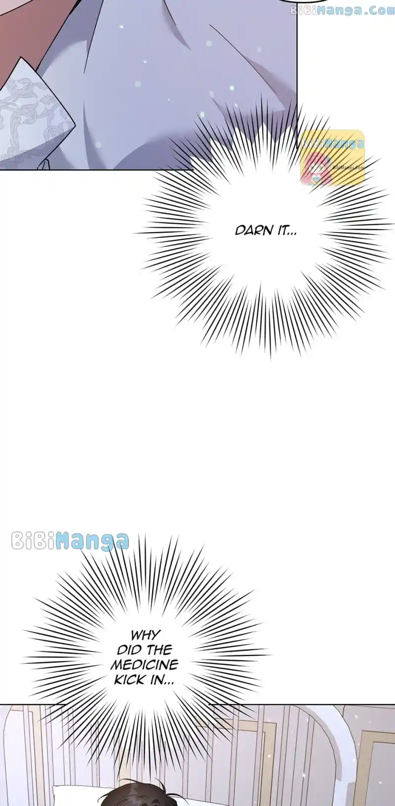 What It Means to be You? Chapter 117