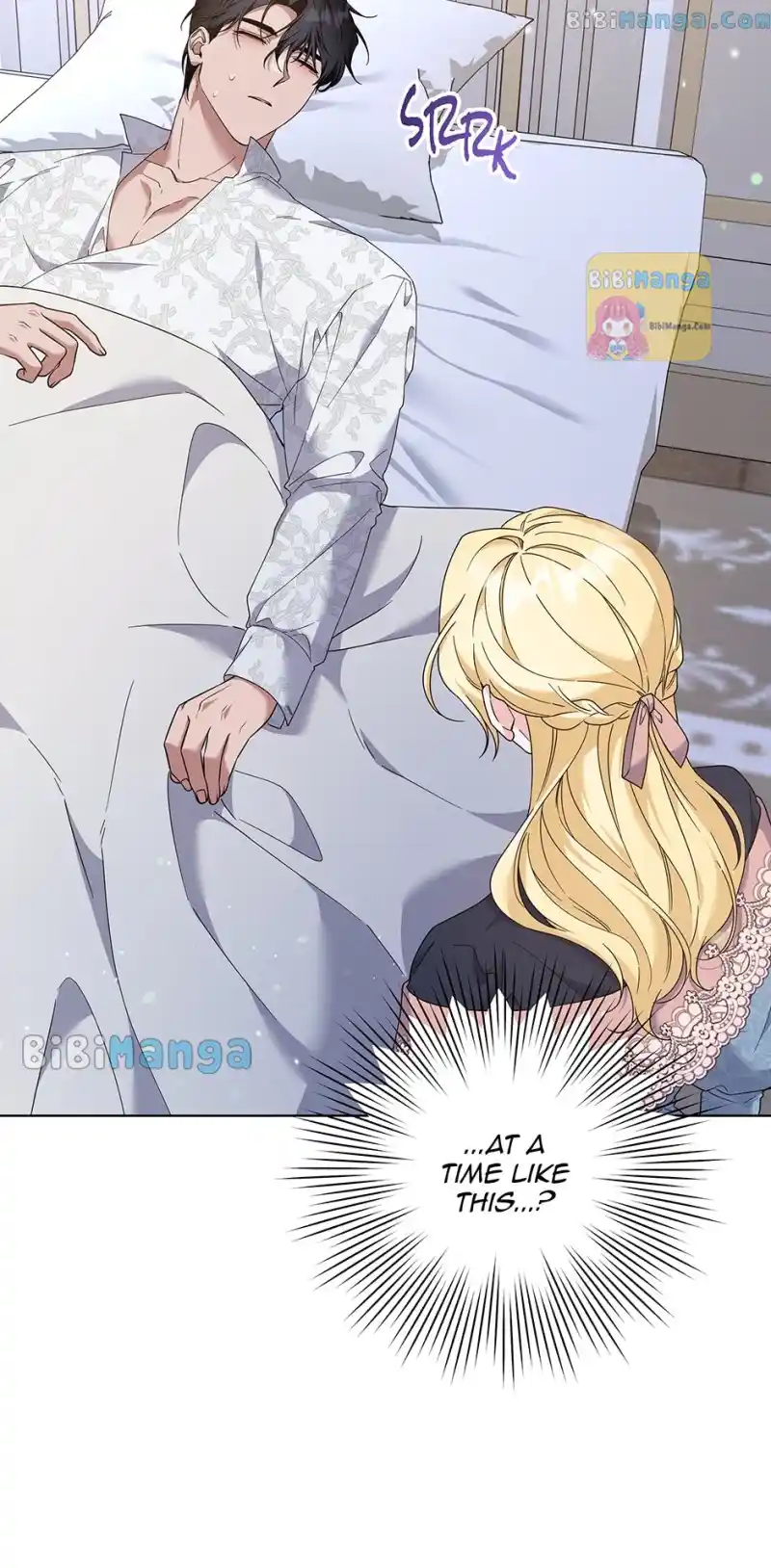 What It Means to be You? Chapter 117