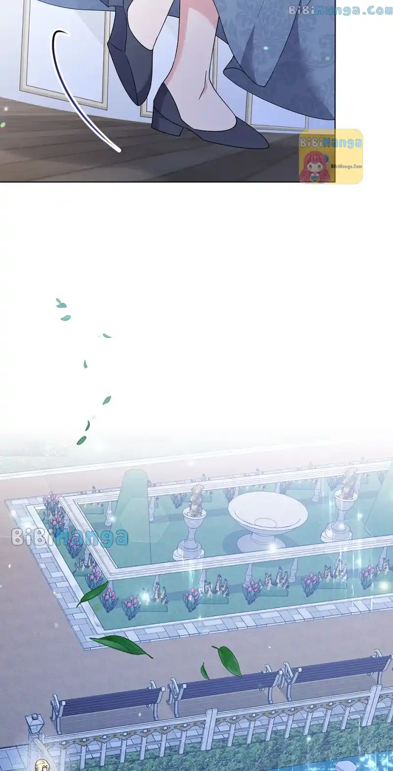 What It Means to be You? Chapter 117