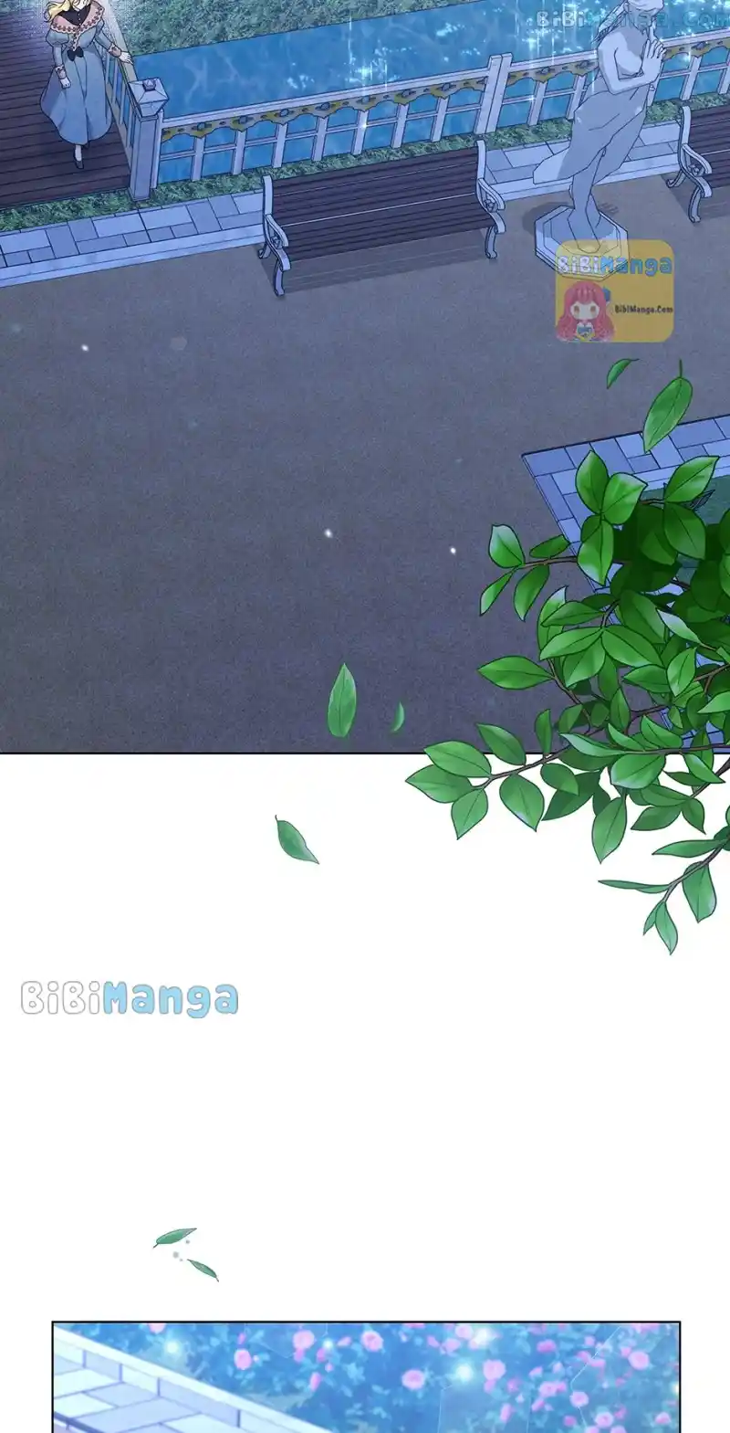 What It Means to be You? Chapter 117