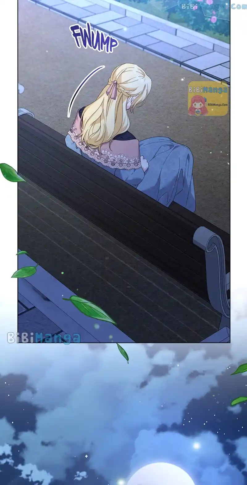 What It Means to be You? Chapter 117