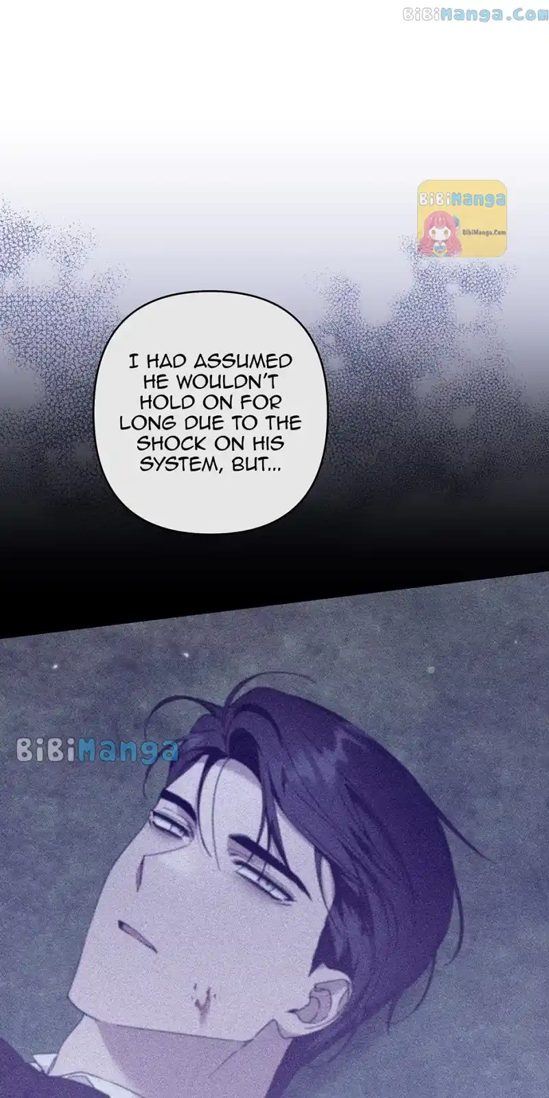 What It Means to be You? Chapter 117