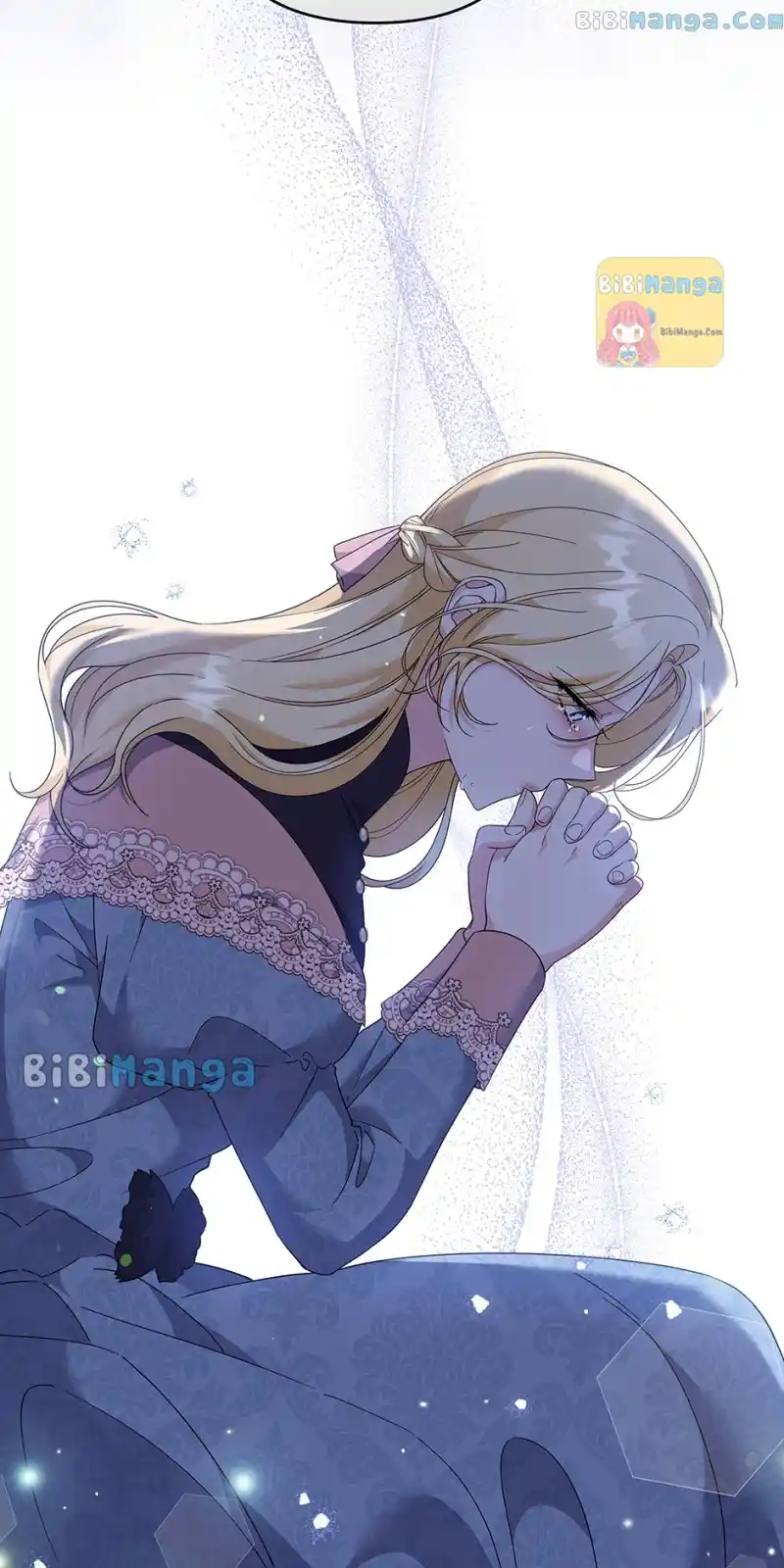 What It Means to be You? Chapter 117