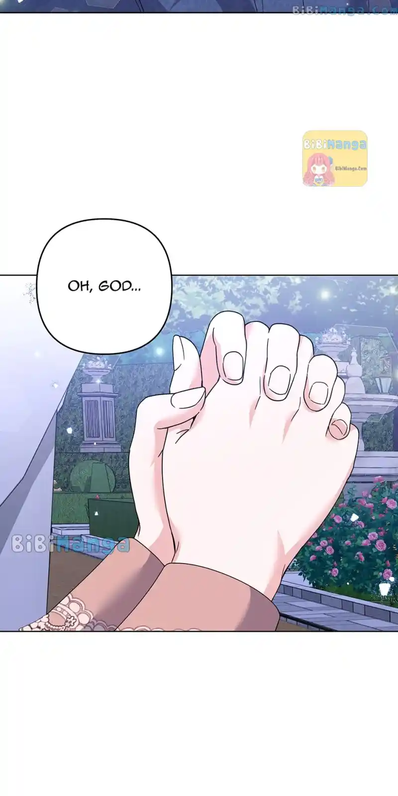 What It Means to be You? Chapter 117