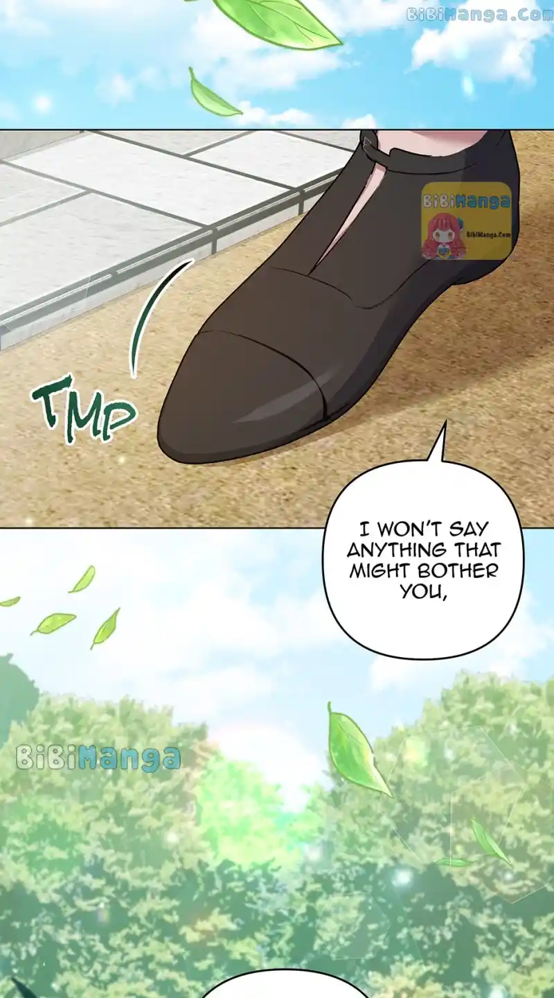 What It Means to be You? Chapter 118