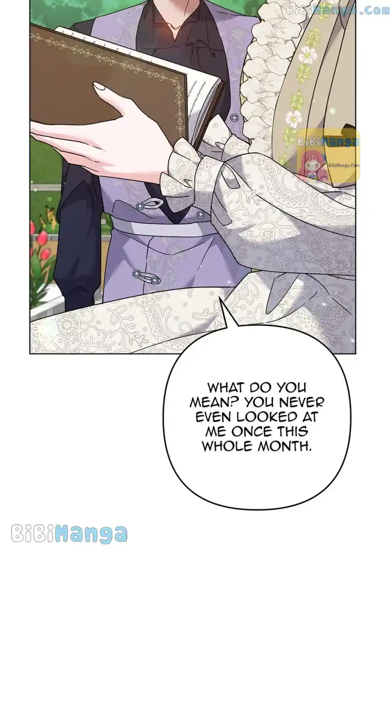 What It Means to be You? Chapter 118