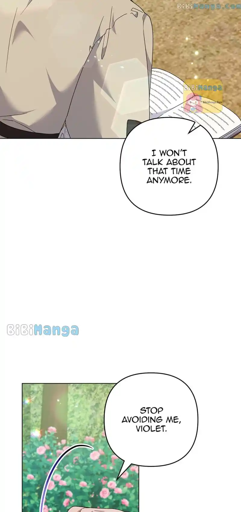 What It Means to be You? Chapter 118