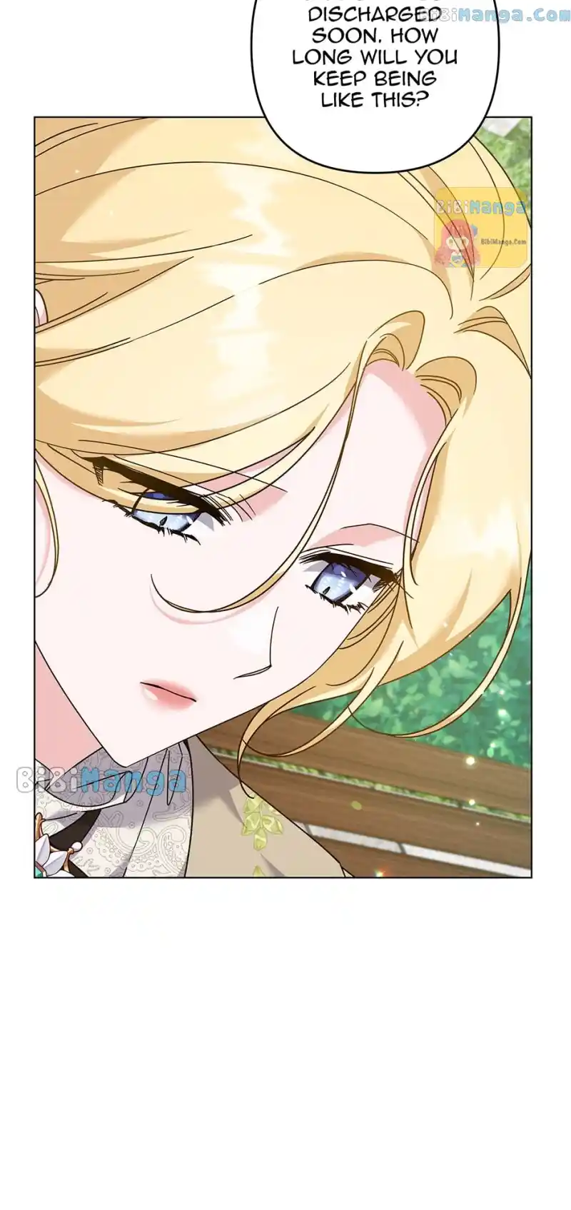 What It Means to be You? Chapter 118