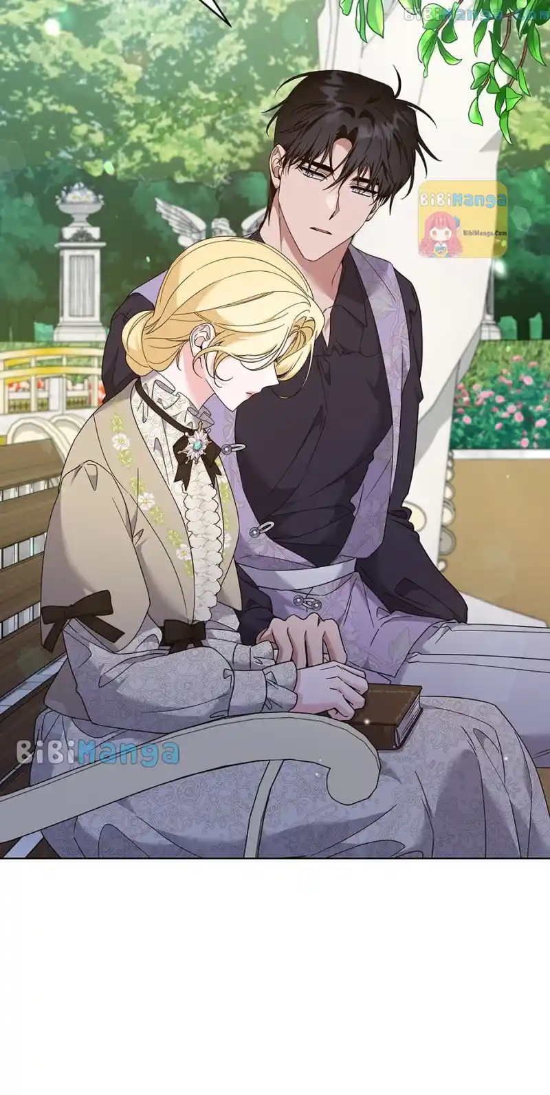 What It Means to be You? Chapter 118