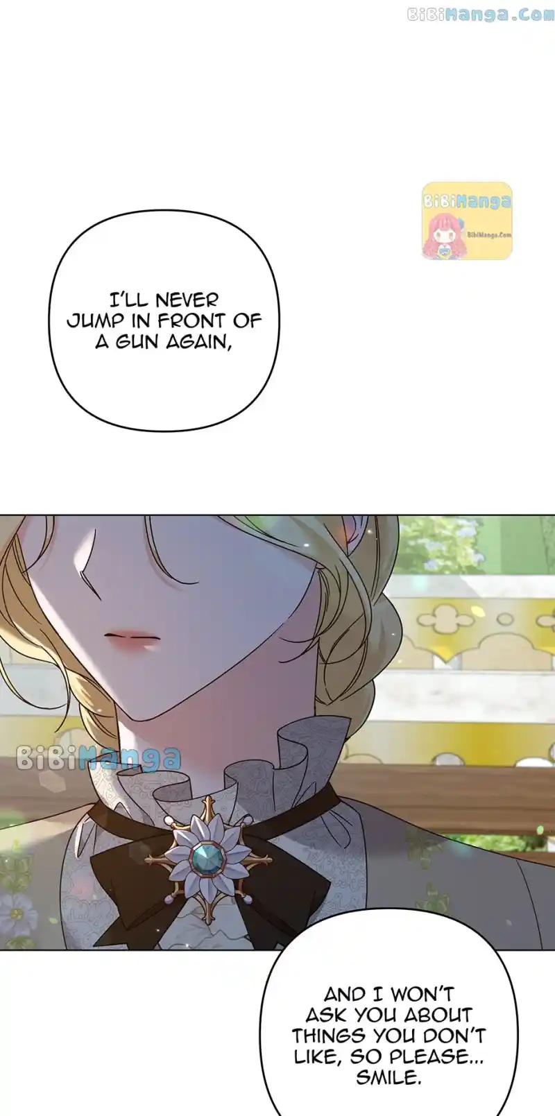 What It Means to be You? Chapter 118