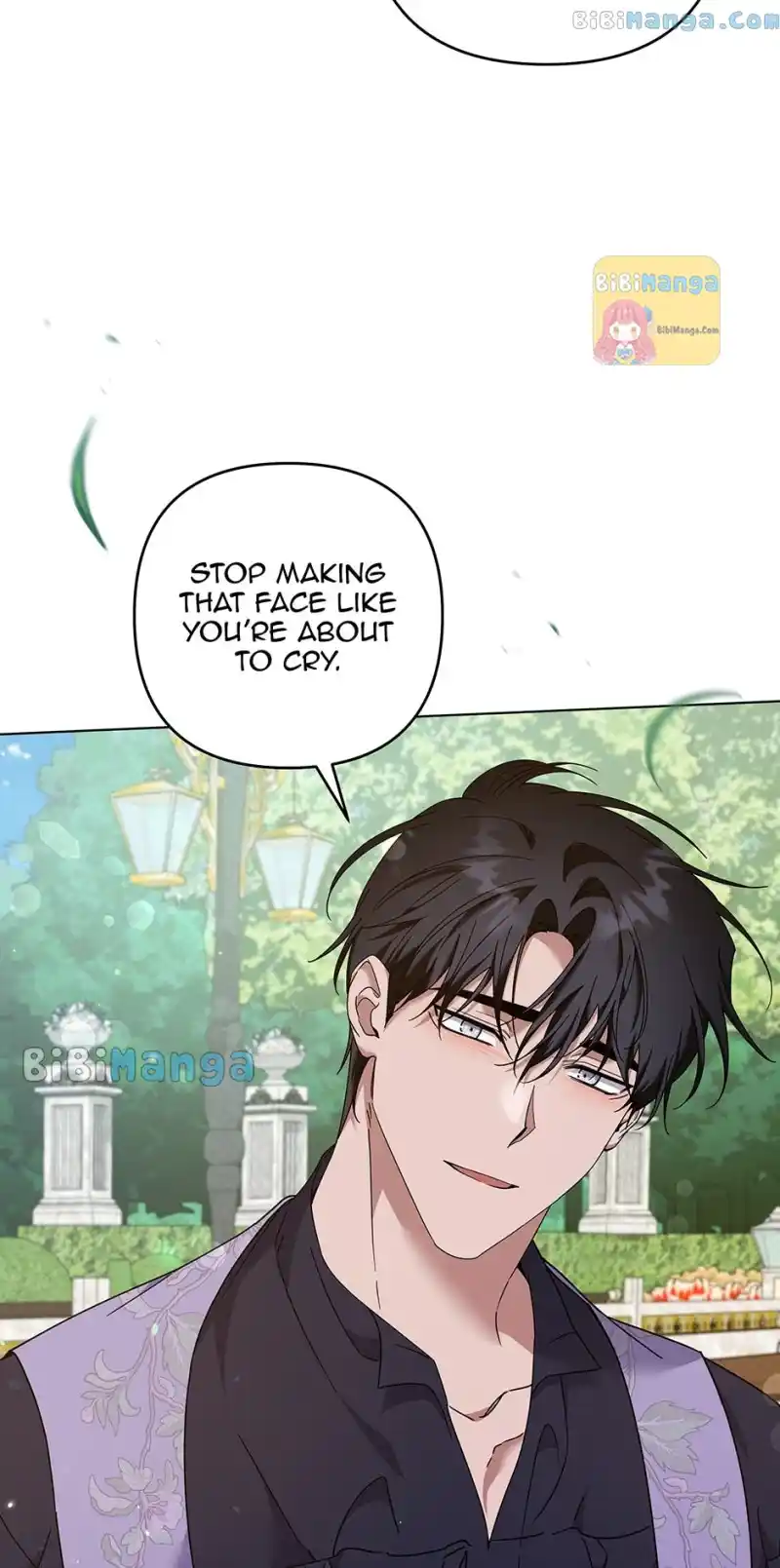 What It Means to be You? Chapter 118